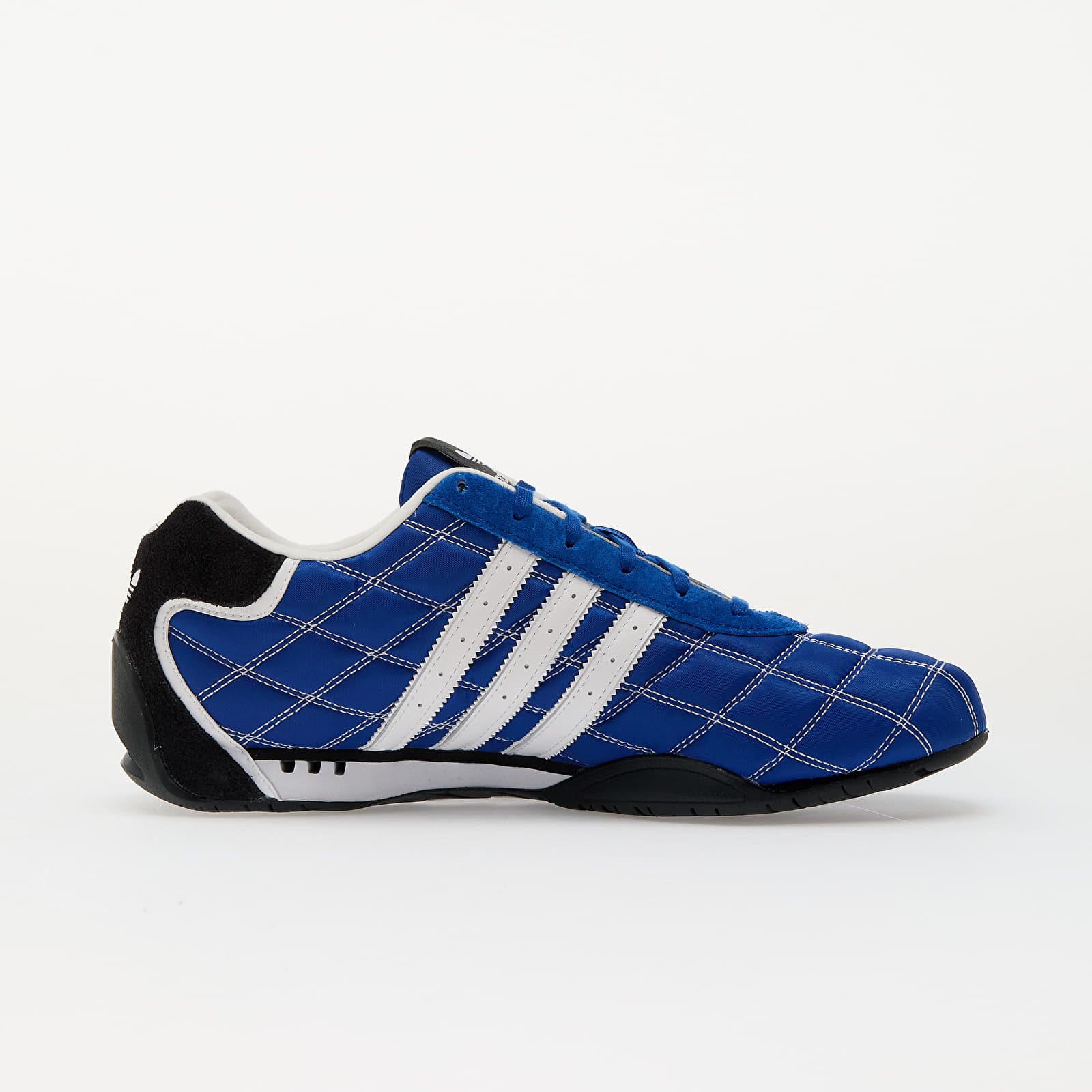 Men's shoes adidas Adiracer Lo Power Blue/ Ftw White/ Core Black