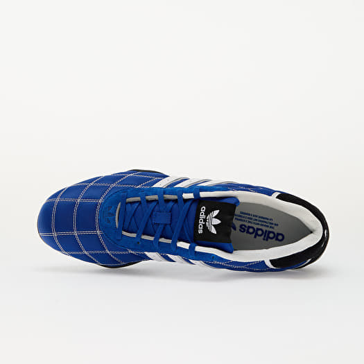adidas gazelle silver green womens Adidas Trackstar XLT Shoes