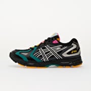 Asics Gel-K1011 Black/ Pure Silver