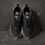 Nike air max thea j lo-gunsmoke/ white/ metallic gold online