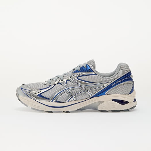 Asics Gt-2160 Piedmont Grey/ Deep Marine