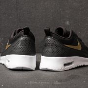 Air max thea j lo-gunsmoke/ white/ deals metallic gold