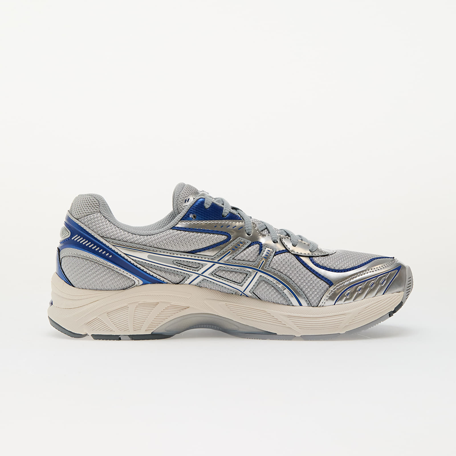 Men's shoes Asics Gt-2160 Piedmont Grey/ Deep Marine