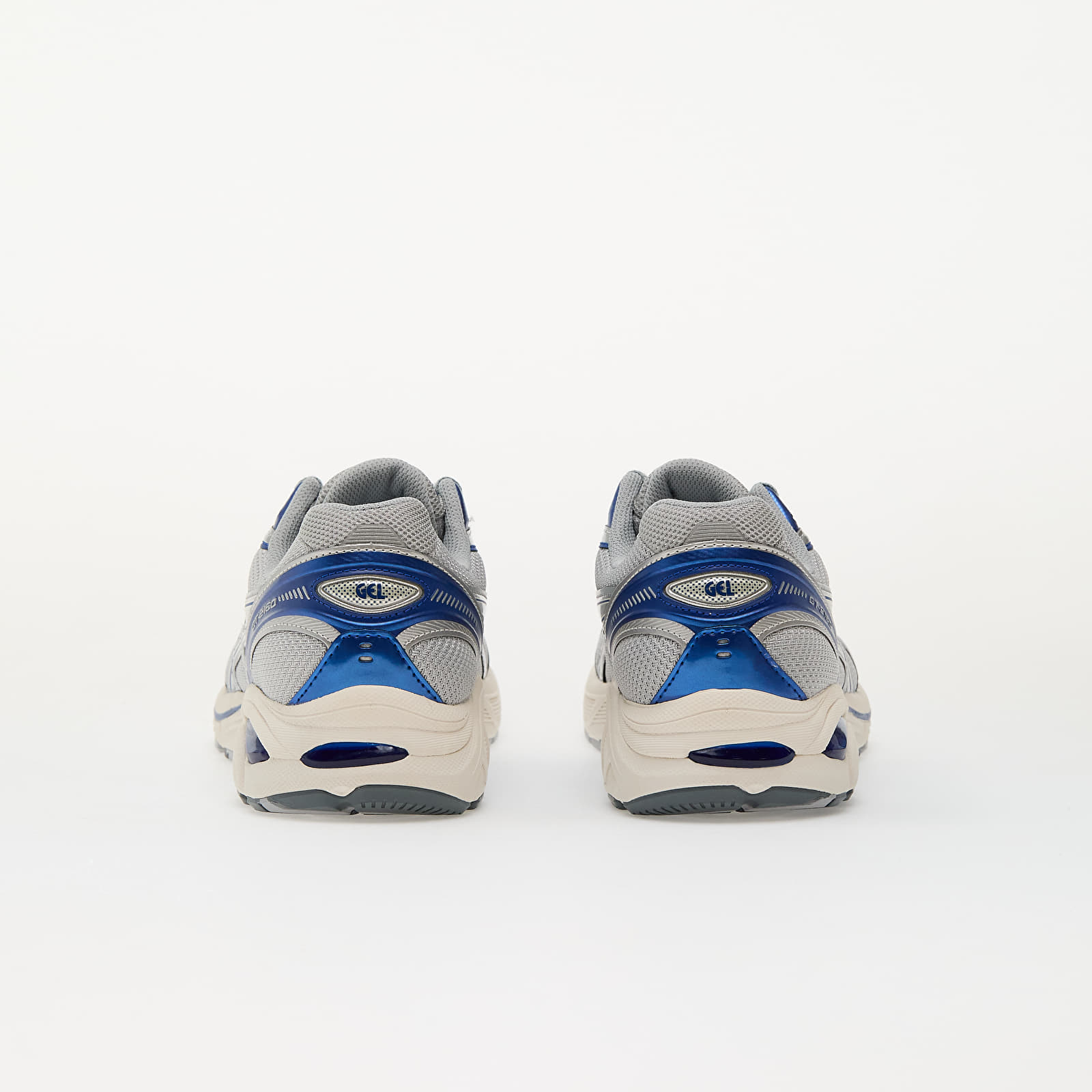 Men's shoes Asics Gt-2160 Piedmont Grey/ Deep Marine