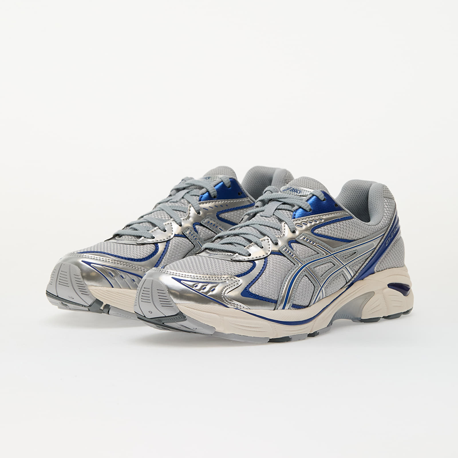 Men's shoes Asics Gt-2160 Piedmont Grey/ Deep Marine