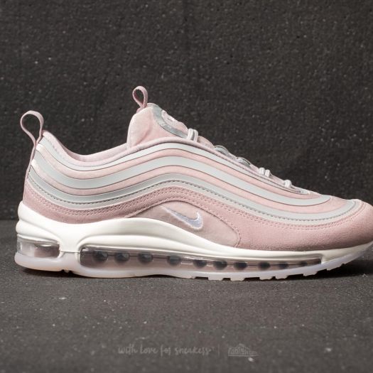Nike air max 97 ultra 17 lx zapatillas - shop mujer - gris