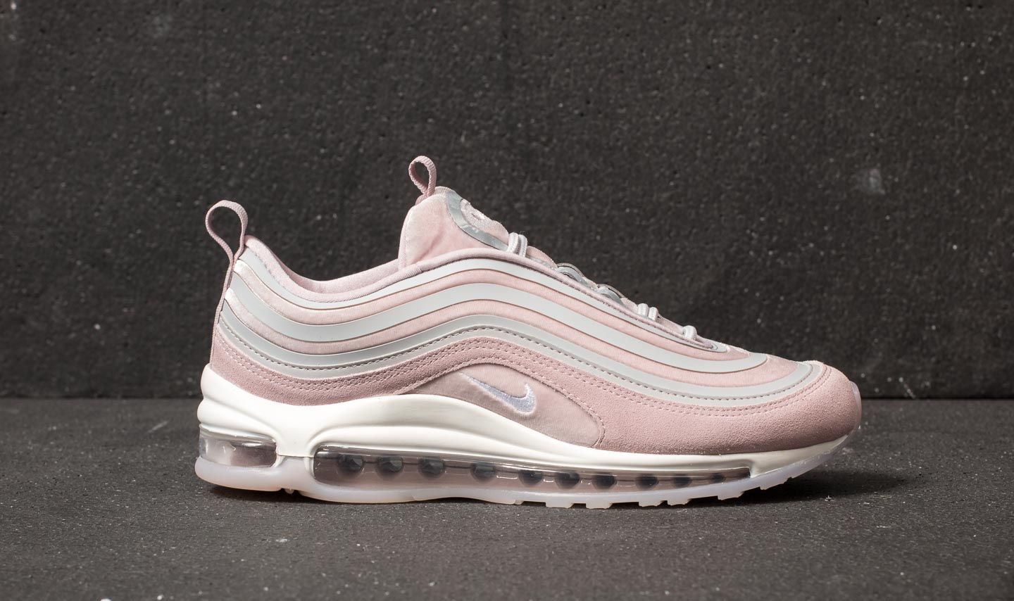 Women s shoes Nike W Air Max 97 UL 17 LX Vast Grey Summit White