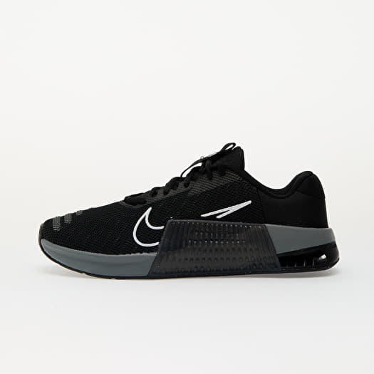 Nike Metcon 9 Black/ White-Anthracite-Smoke Grey