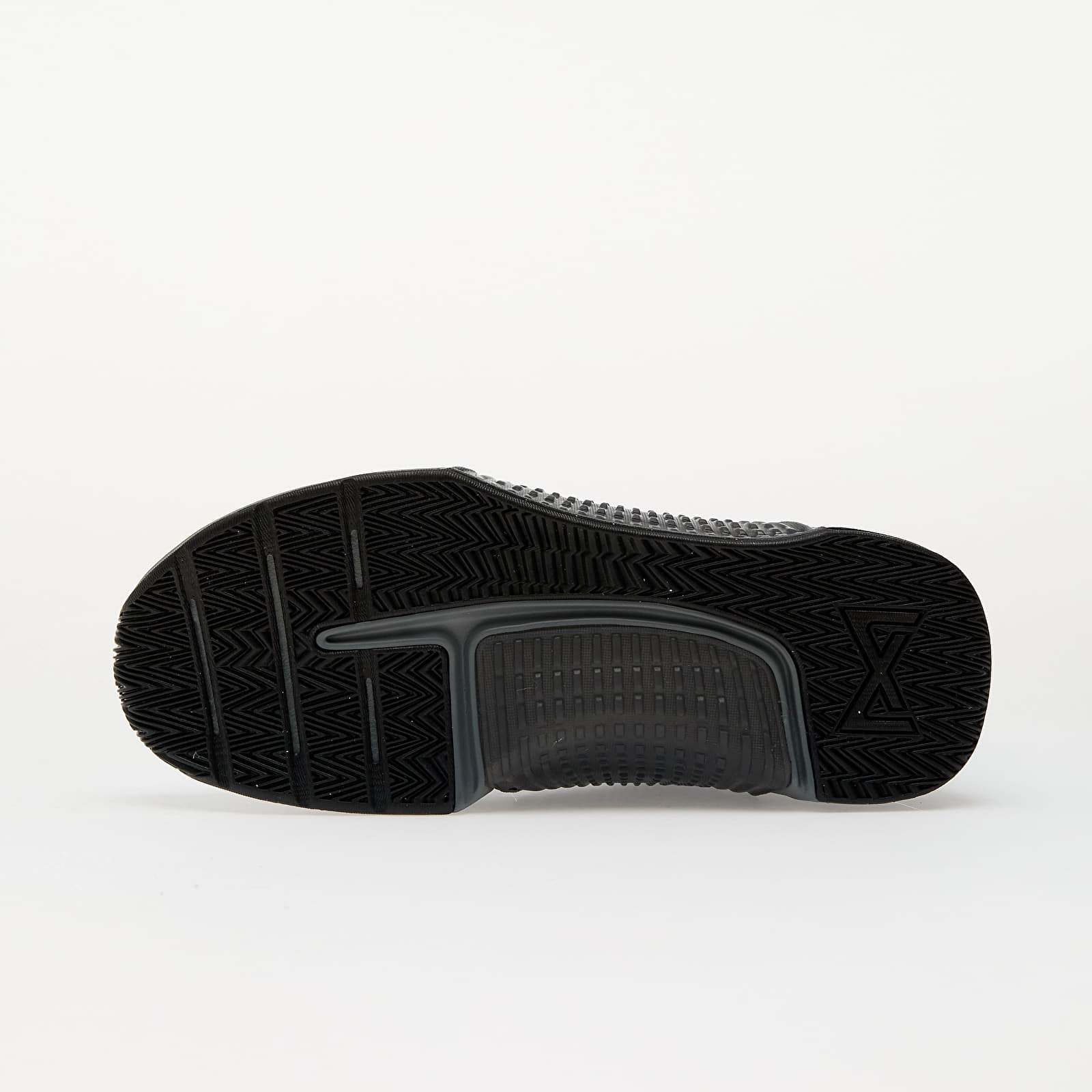 Men's shoes Nike Metcon 9 Black/ White-Anthracite-Smoke Grey