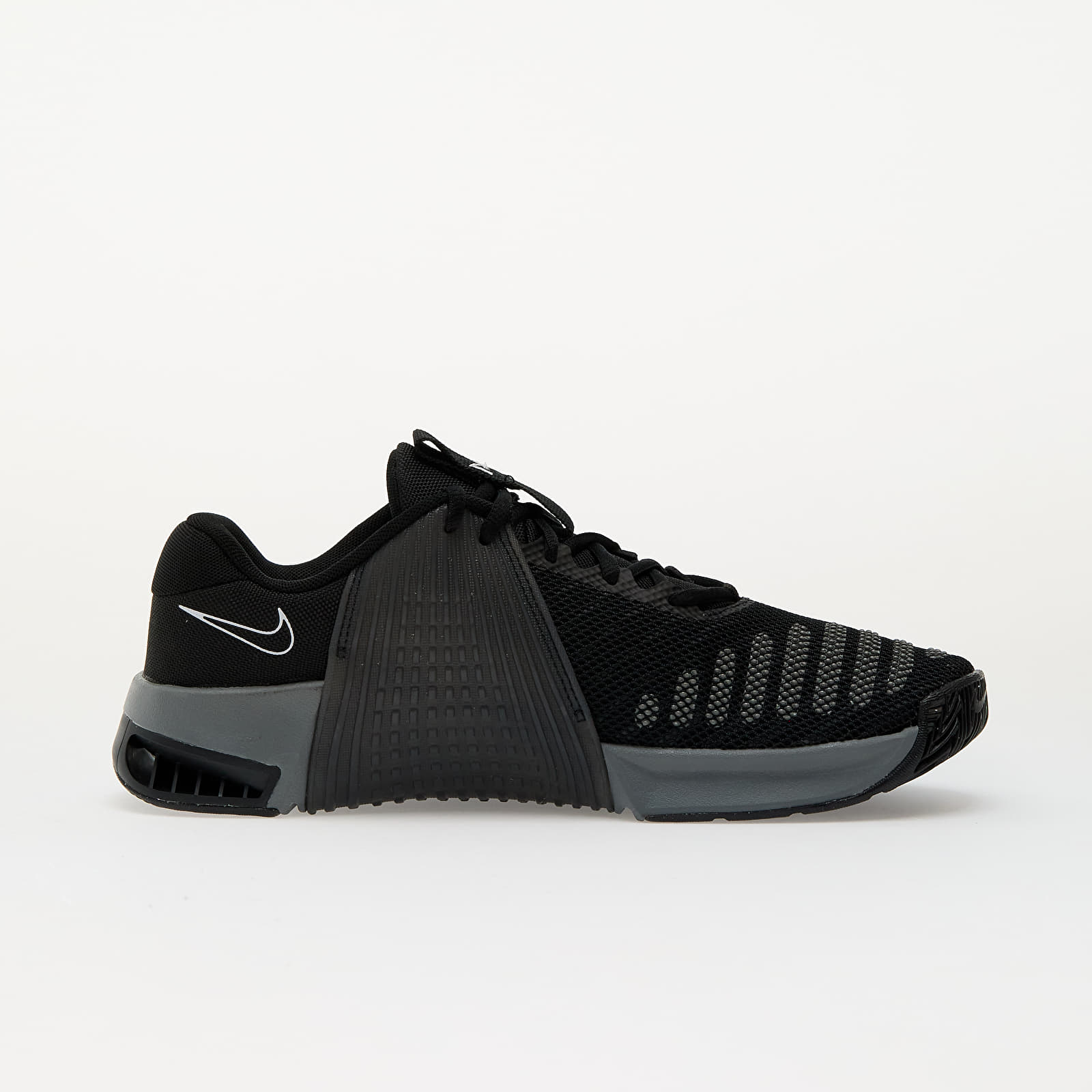 Men's shoes Nike Metcon 9 Black/ White-Anthracite-Smoke Grey