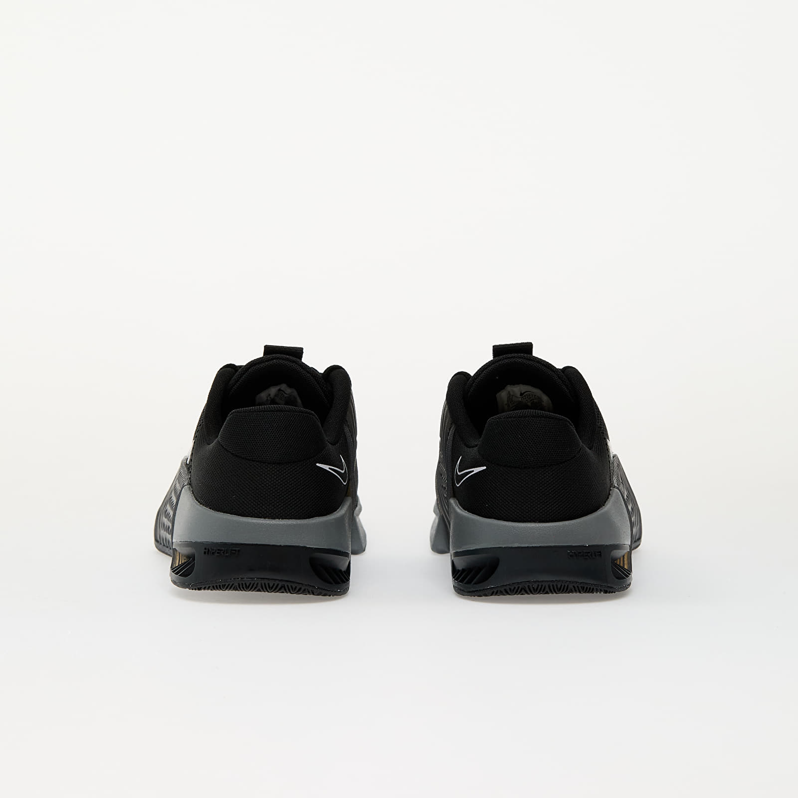 Men's shoes Nike Metcon 9 Black/ White-Anthracite-Smoke Grey