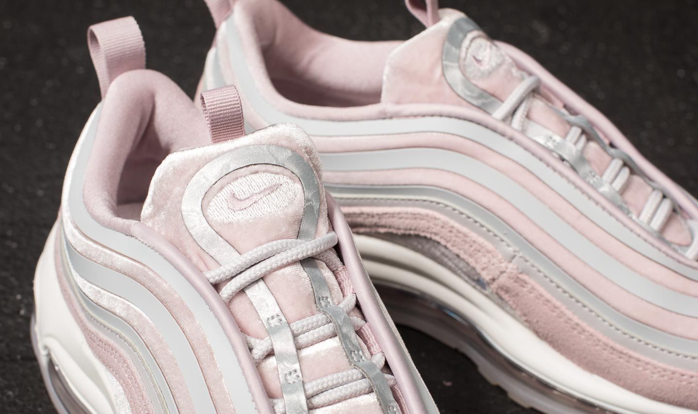 Women s shoes Nike W Air Max 97 UL 17 LX Vast Grey Summit White Footshop