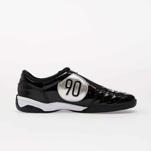 Men's shoes Nike T90 Sp Black/ White-Metallic Silver | Footshop