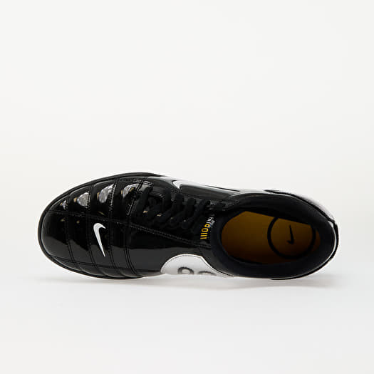 Încălțăminte și sneakerși pentru bărbați Nike T90 Sp Black/ White