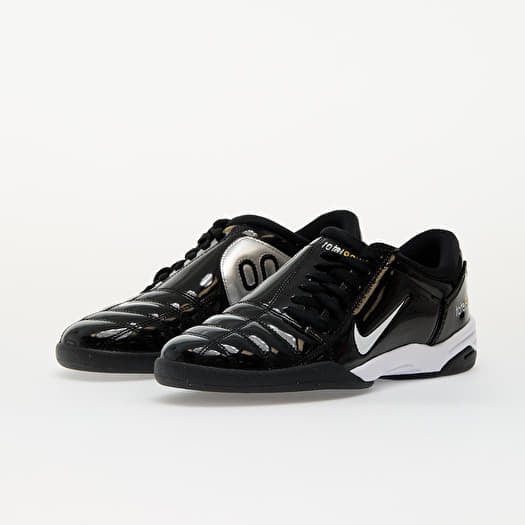 Men's shoes Nike T90 Sp Black/ White-Metallic Silver | Footshop