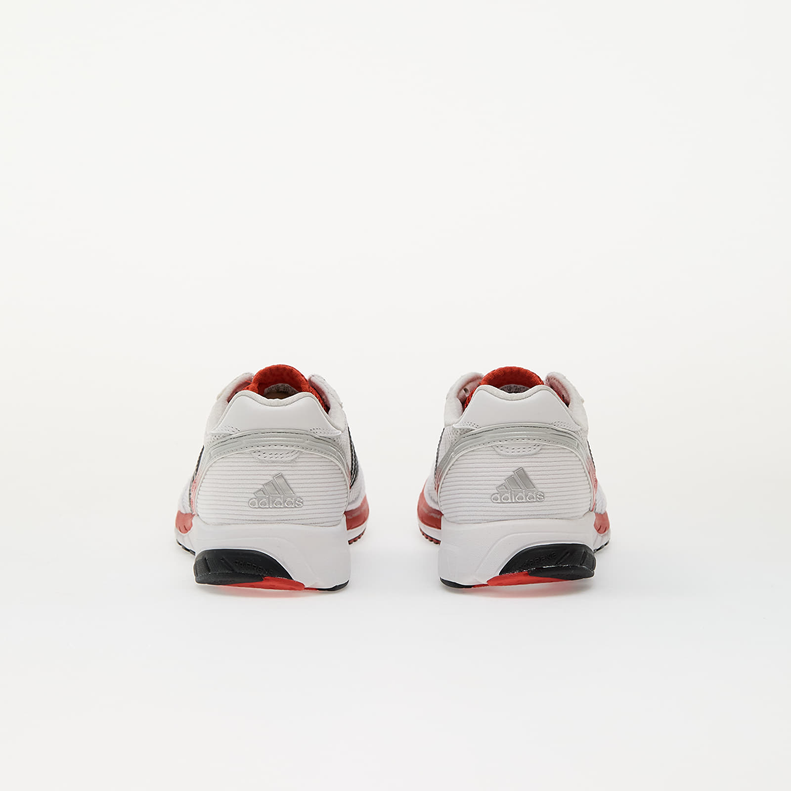 Männer adidas Adizero Adios Og Ftw White/ Preloved Red/ Core Black