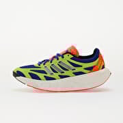 adidas Adizero Aruku Lucid Blue/ Core Black/ Solar Slime
