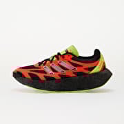 adidas Adizero Aruku Carbon/ Core Black/ Solid Red