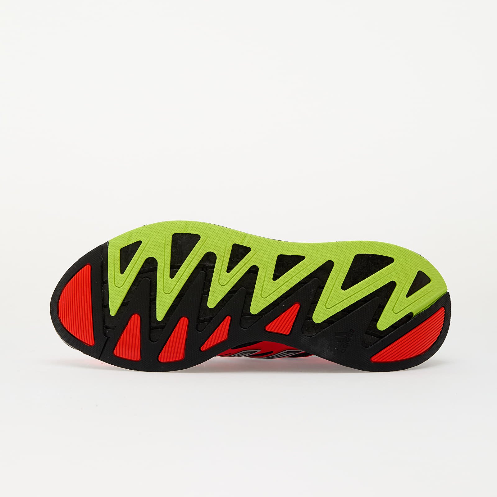 Men's shoes adidas Adizero Aruku Carbon/ Core Black/ Solid Red