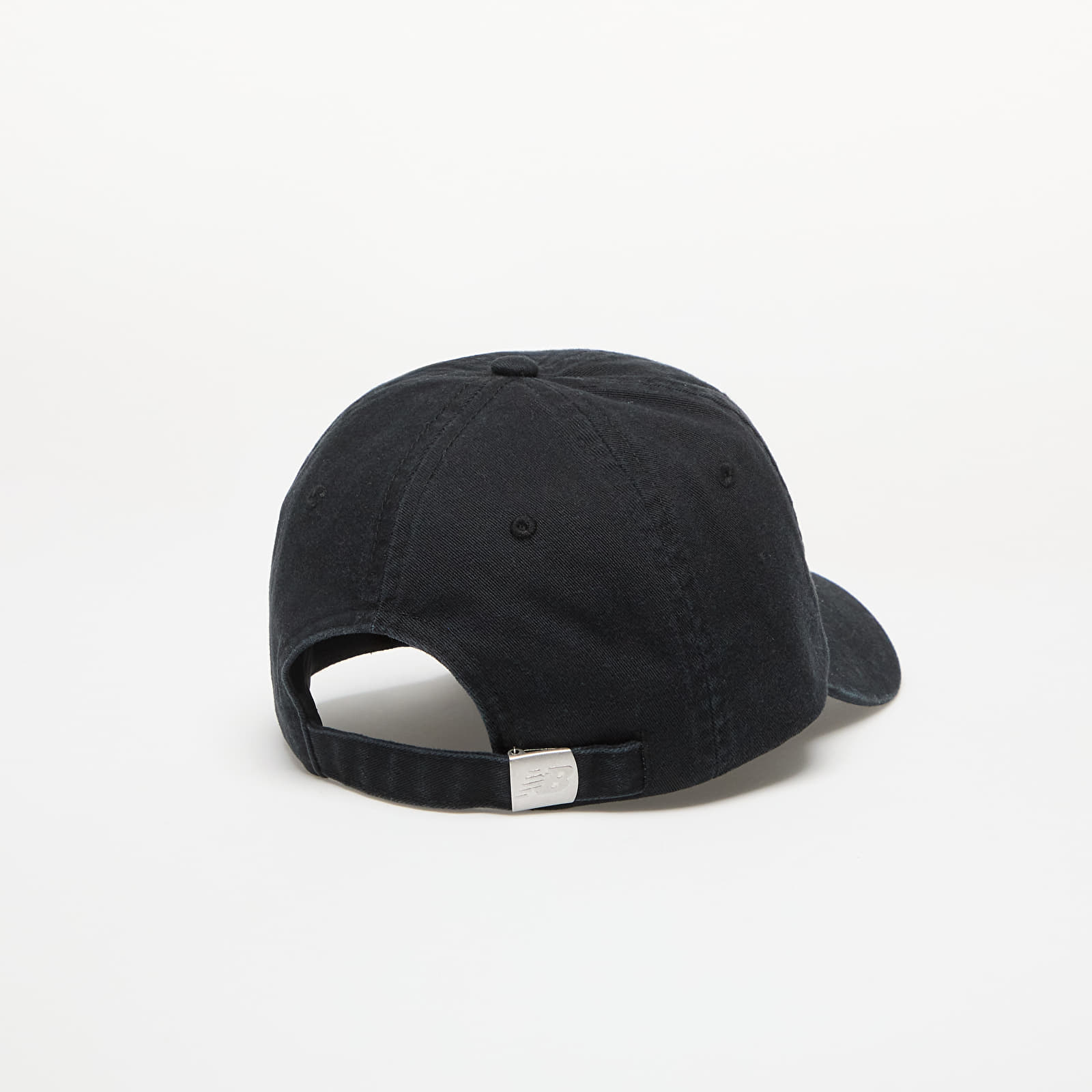 Caps New Balance Women's 6-Panel Cap Black