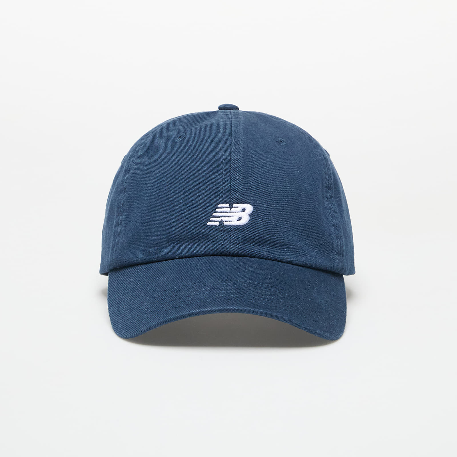 Caps New Balance 6-Panel Clasic Hat Blue