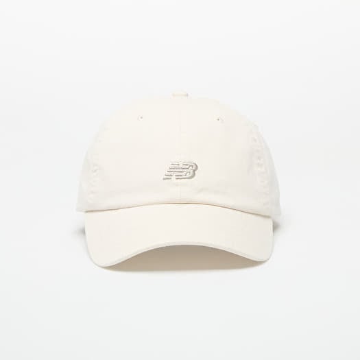 New Balance Women's 6-Panel Cap Beige