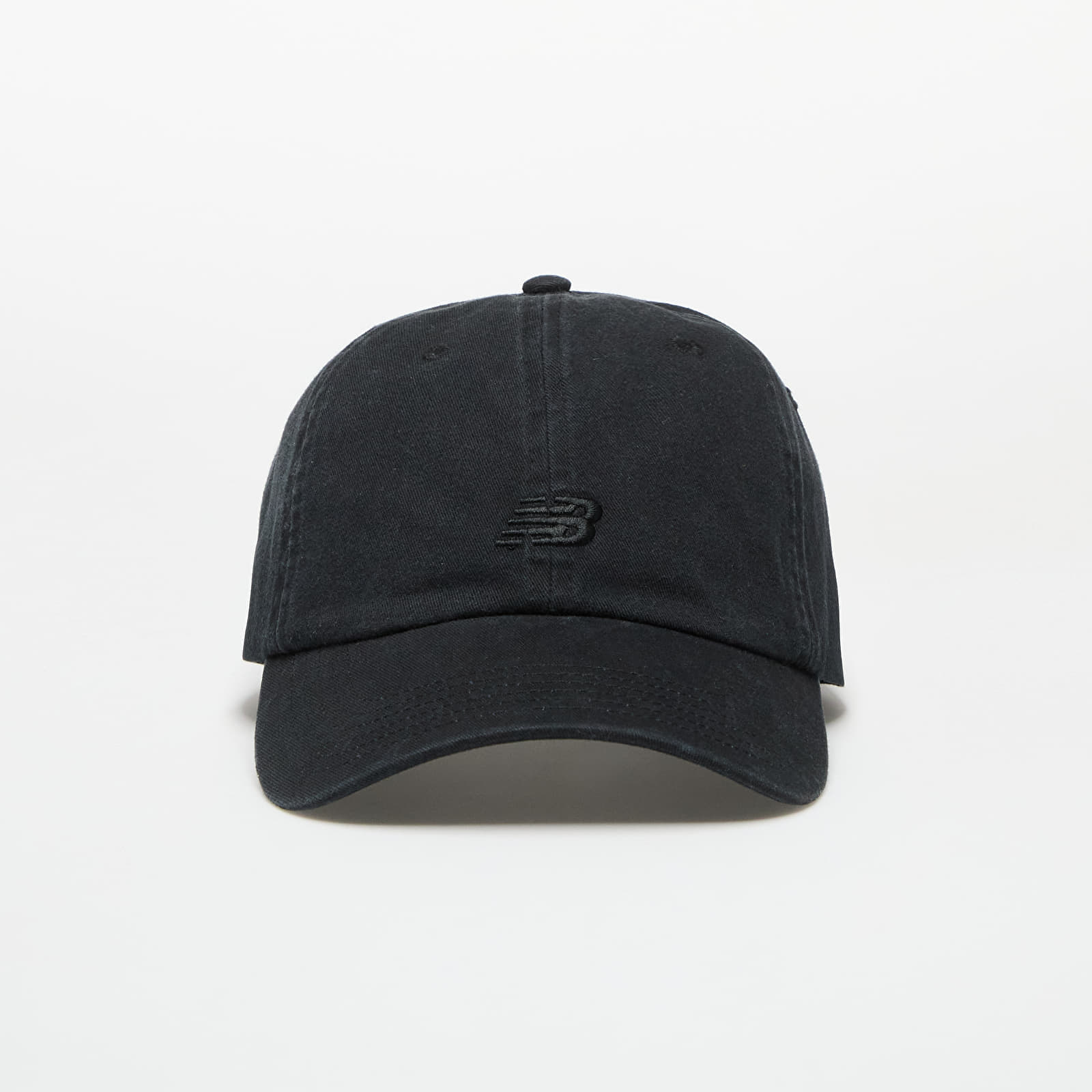 Capac New Balance 6-Panel Clasic Cap Black Universal