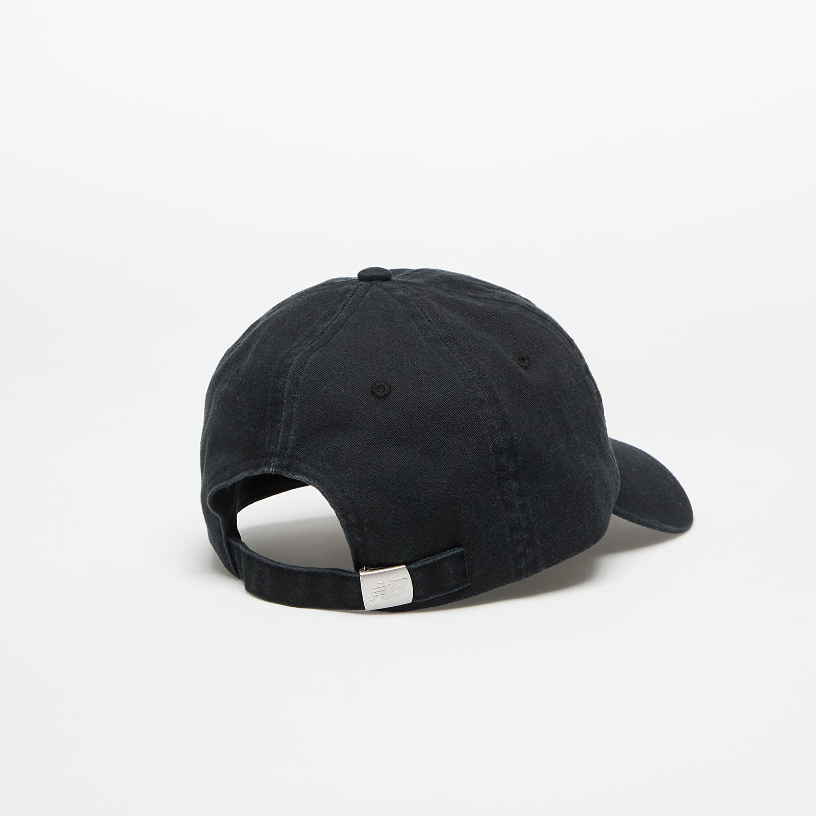 Șepci New Balance 6-Panel Clasic Cap Black