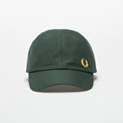 FRED PERRY Oxford Cap Court Green