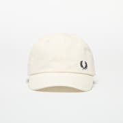 FRED PERRY Oxford Cap Ecru
