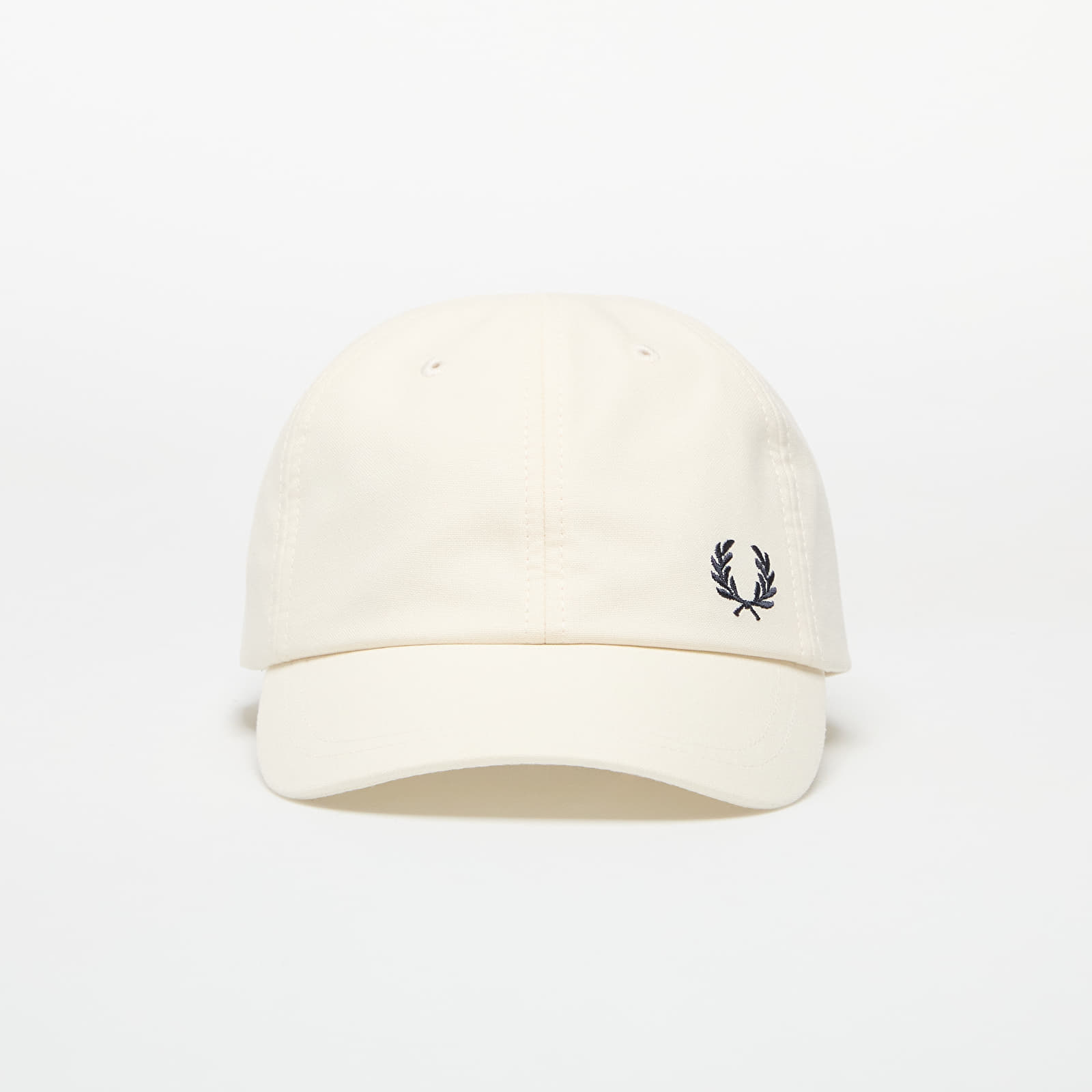 Caps FRED PERRY Oxford Cap Ecru