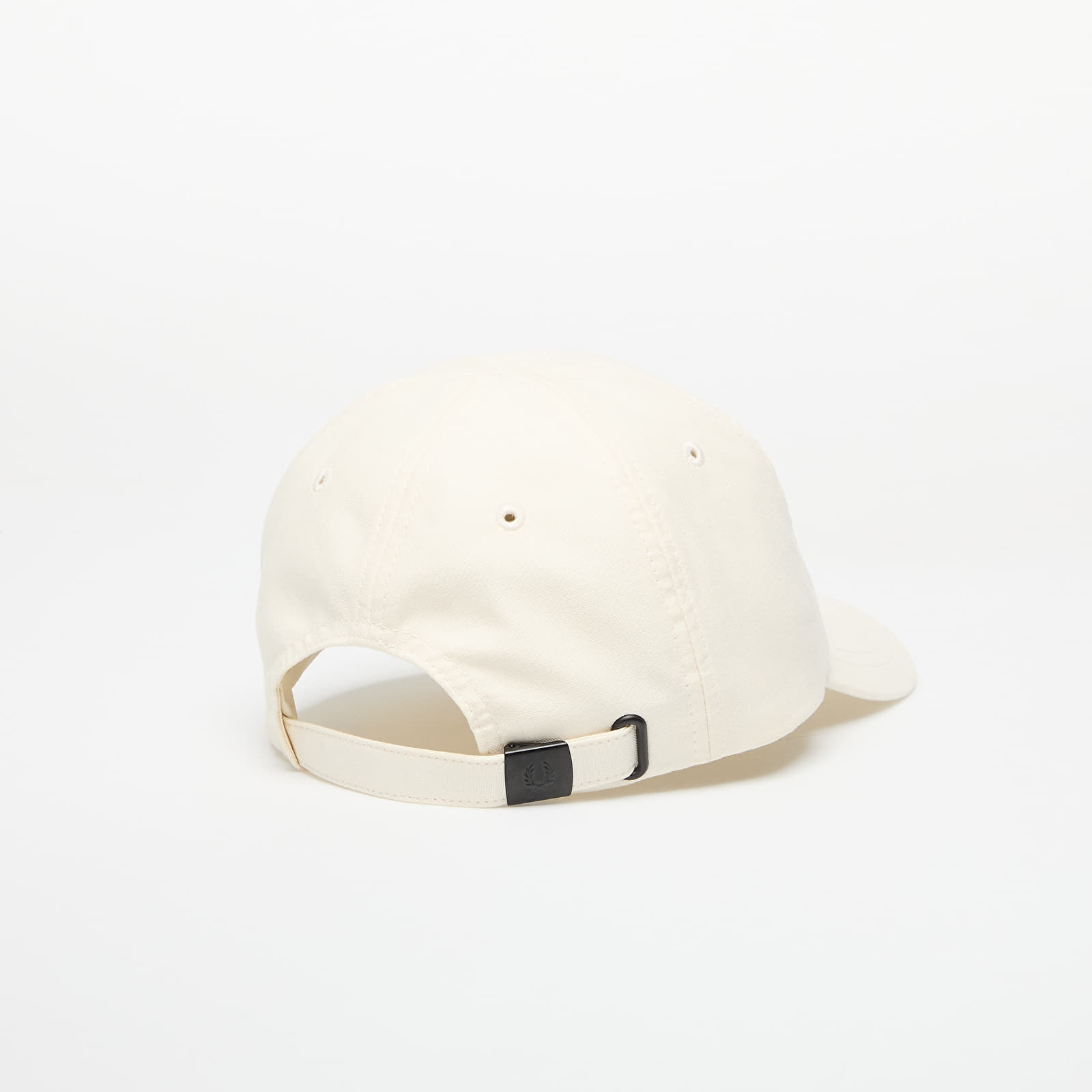 Caps FRED PERRY Oxford Cap Ecru