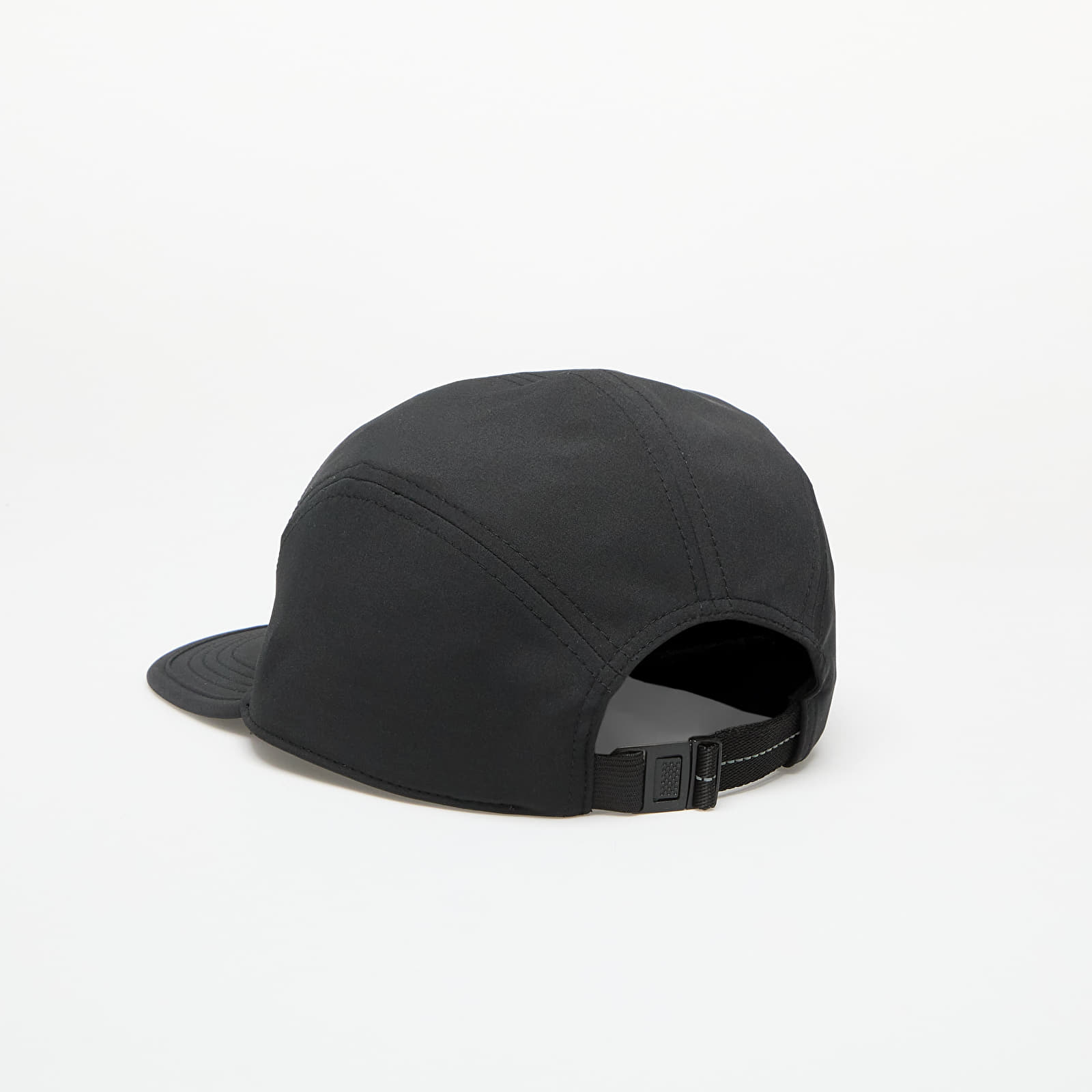 Sapkák New Balance 5 Panel Performance Hat V2 Black