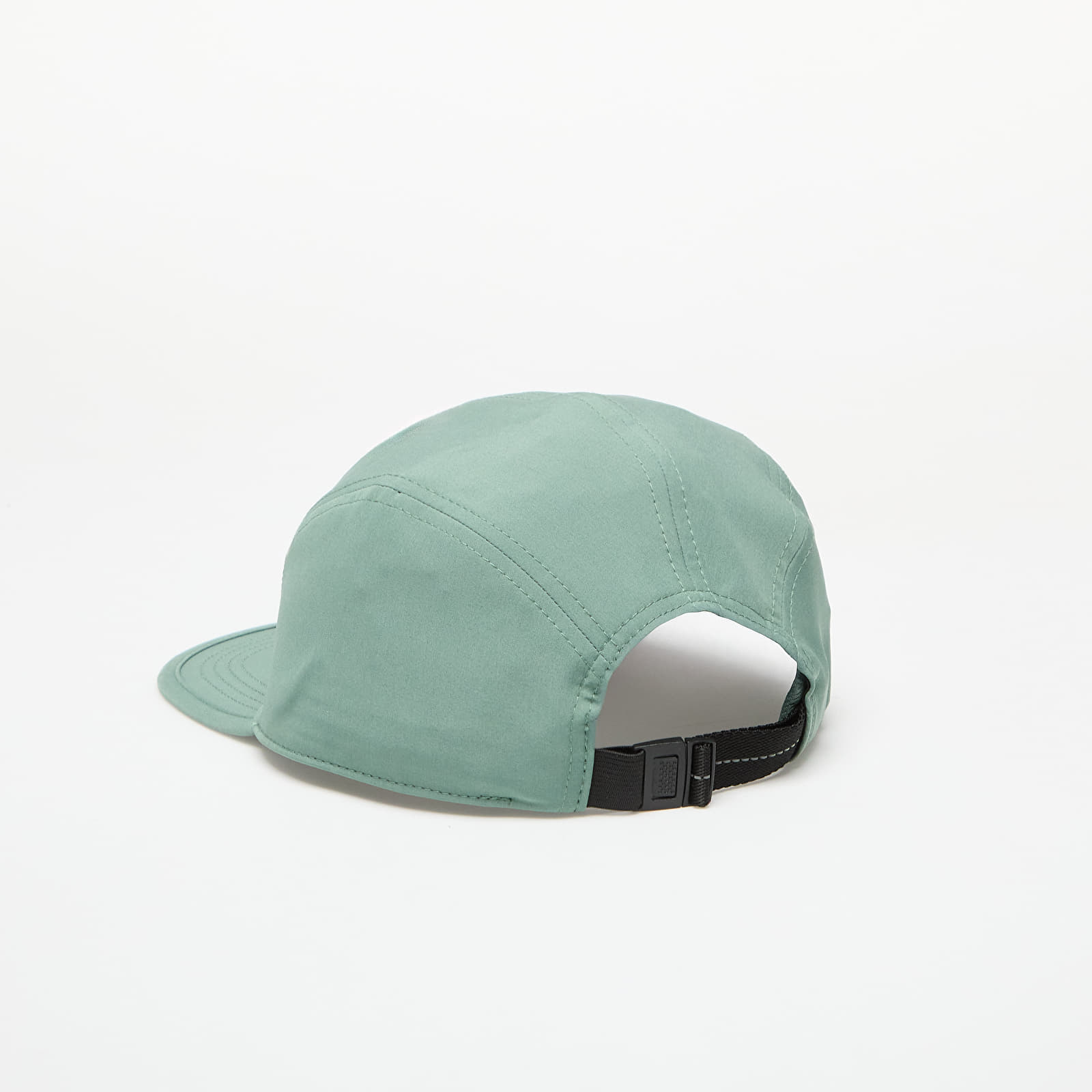 Sapkák New Balance 5 Panel Performance Hat V2 Green