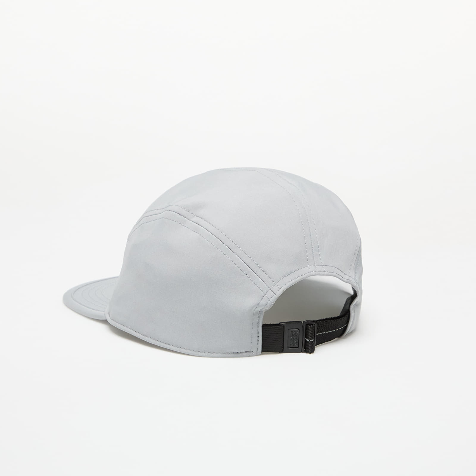 Sapkák New Balance 5 Panel Performance Hat V2 Grey