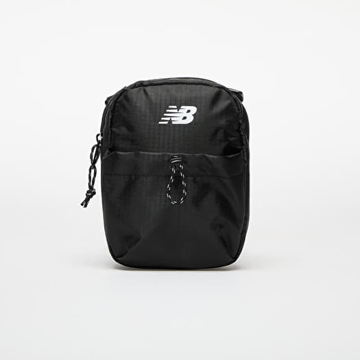 Bolsa New Balance Essential Sling Bag Black