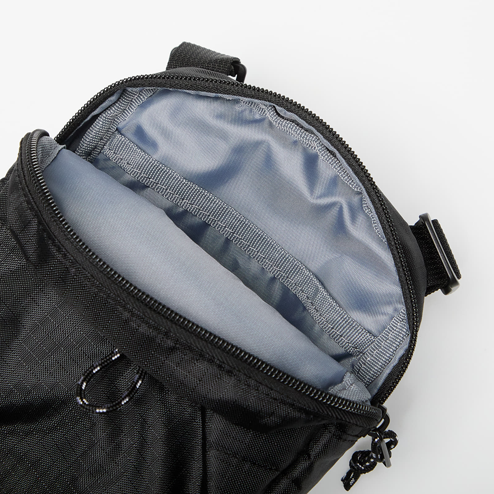 Taschen  New Balance Essential Sling Bag Black