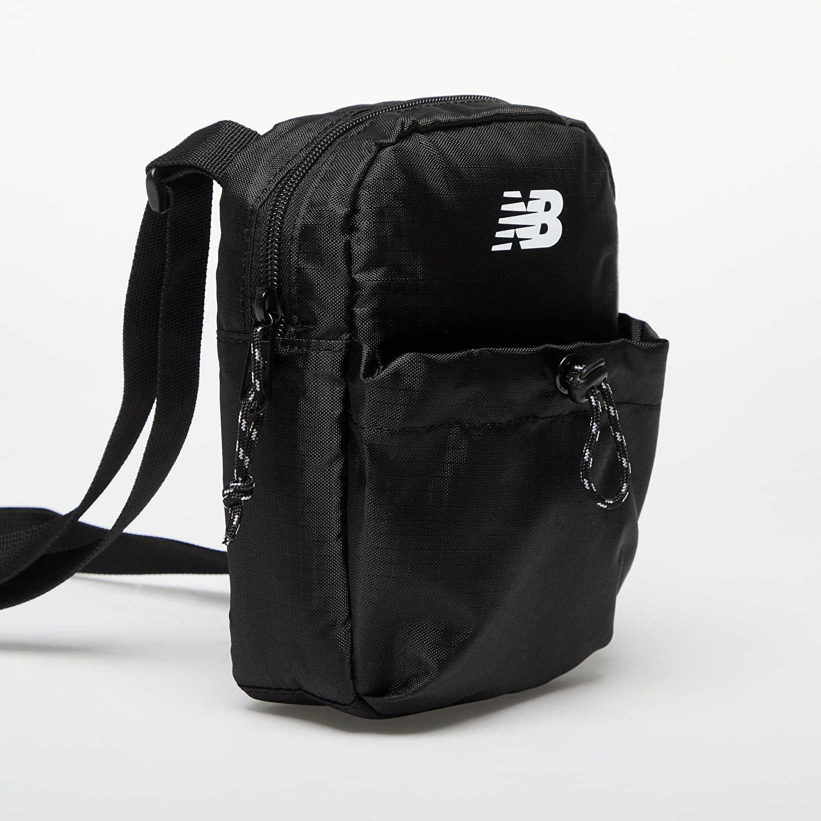 Taschen  New Balance Essential Sling Bag Black
