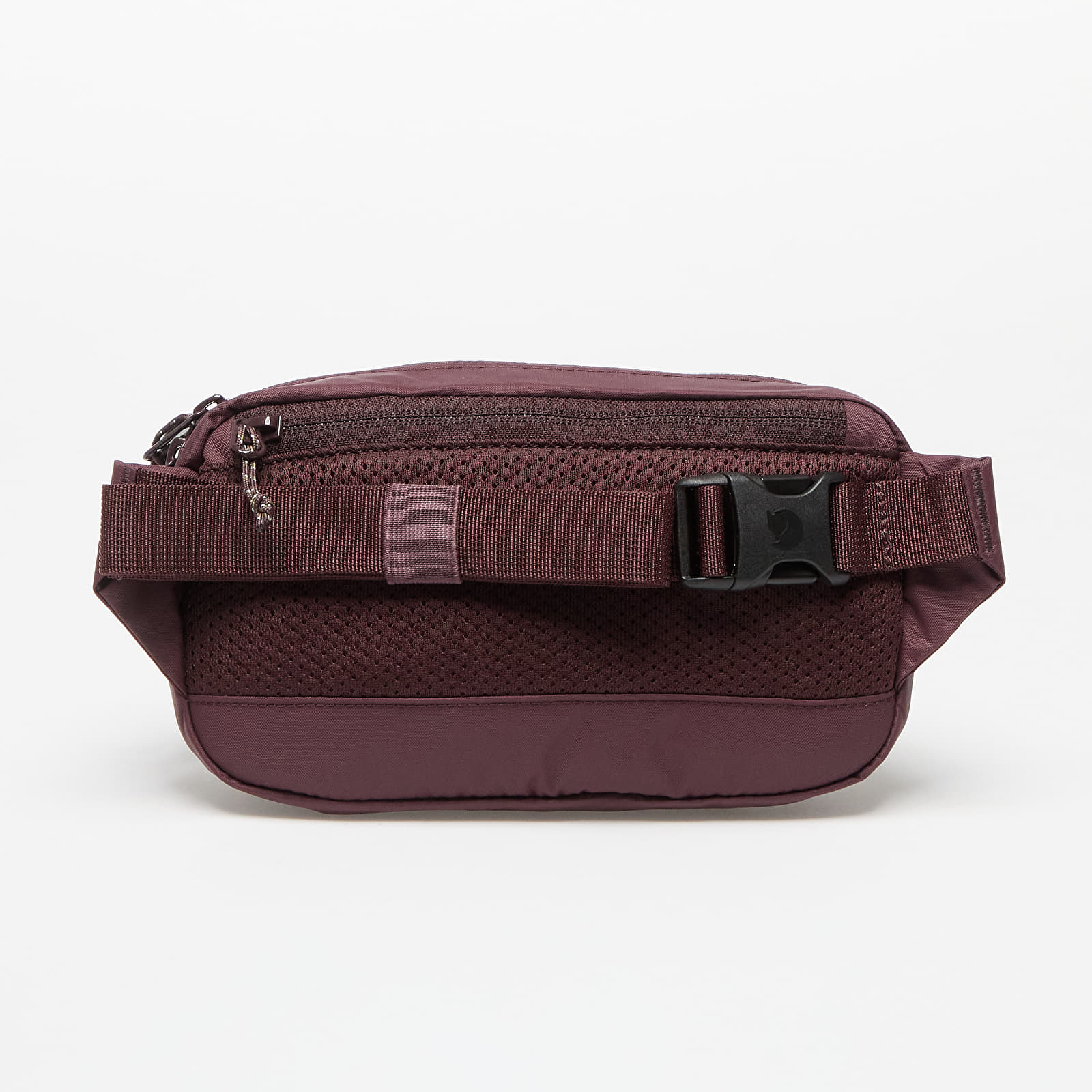 Ledvinky Fjällräven High Coast Hip Pack Blackberry