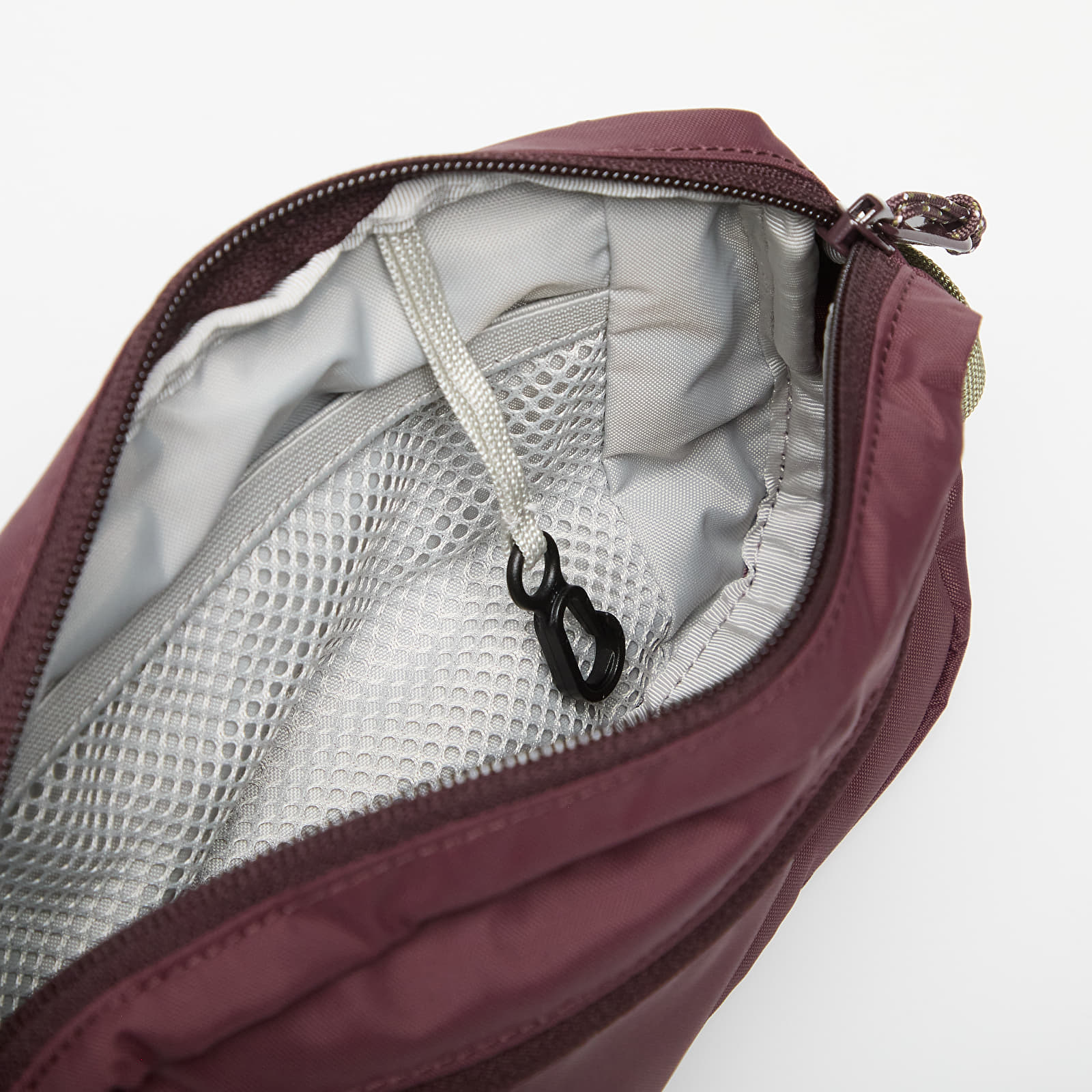 Ledvinky Fjällräven High Coast Hip Pack Blackberry