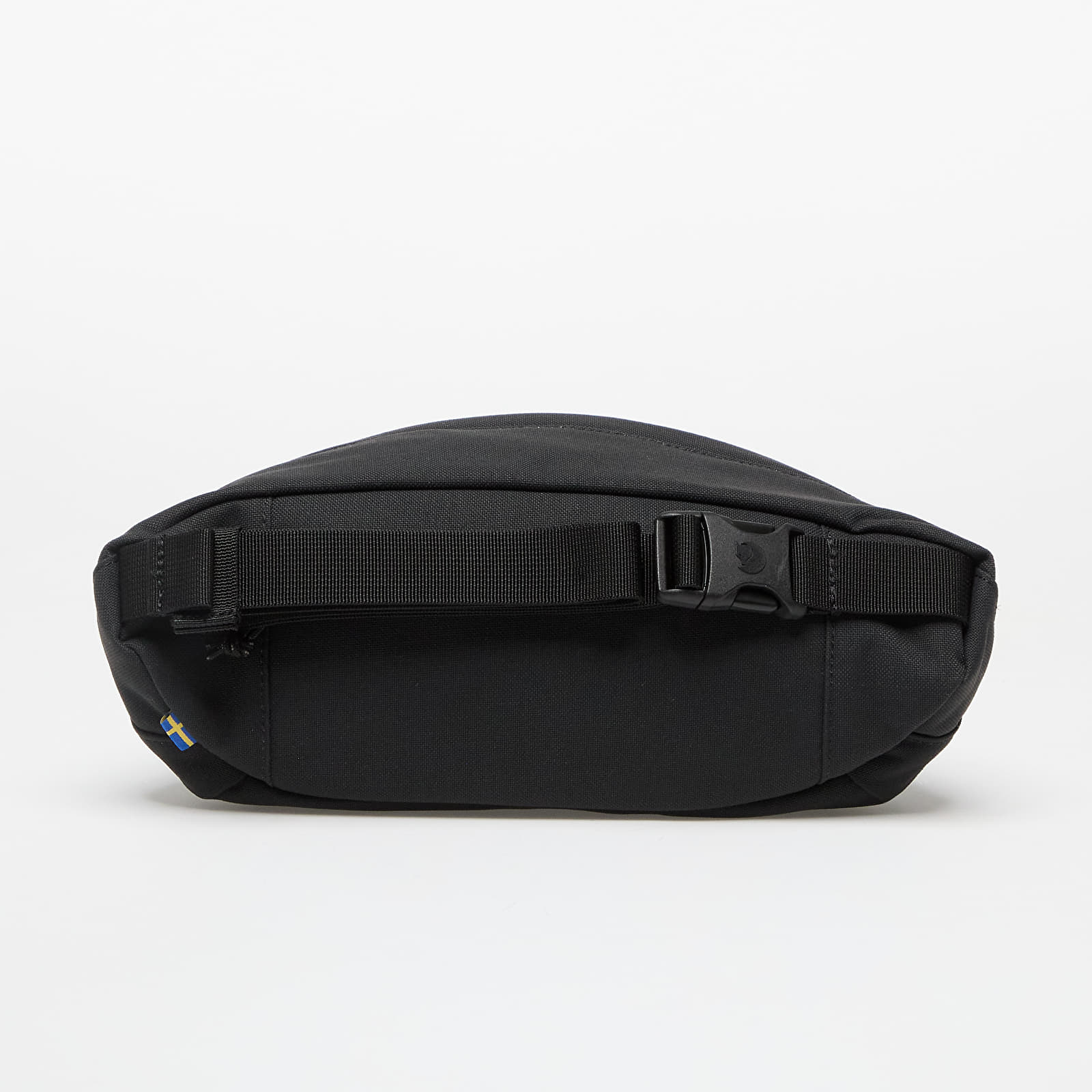 Ledvinky Fjällräven Ulvö Hip Pack Medium Black
