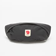 Fjällräven Ulvö Hip Pack Medium Black