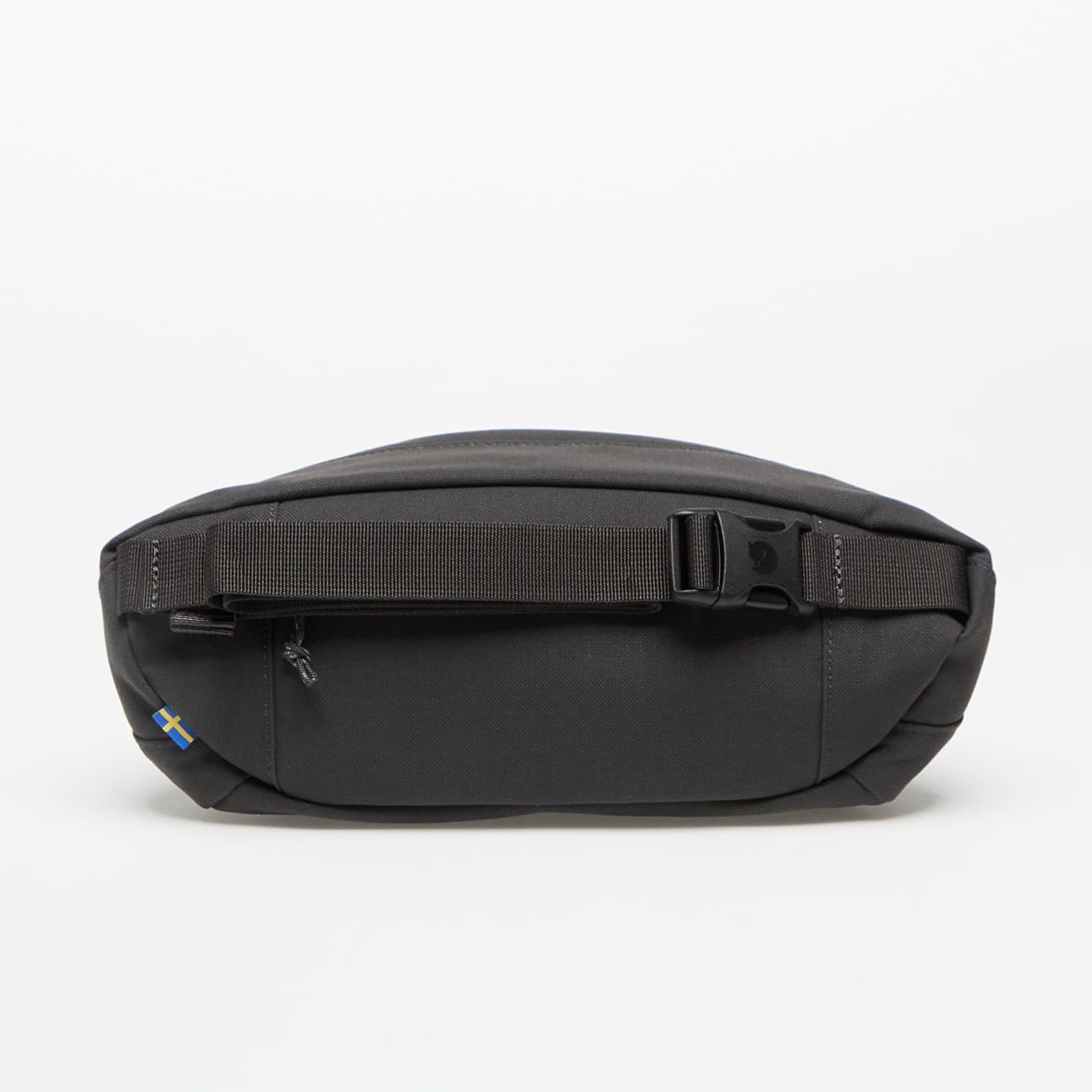 Ledvinky Fjällräven Ulvö Hip Pack Medium Black