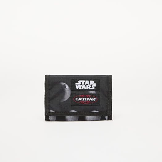 Portmoine Eastpak x Star Wars Crew Single SW Death Star Black