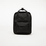 Fjällräven Re-Kånken Mini Black