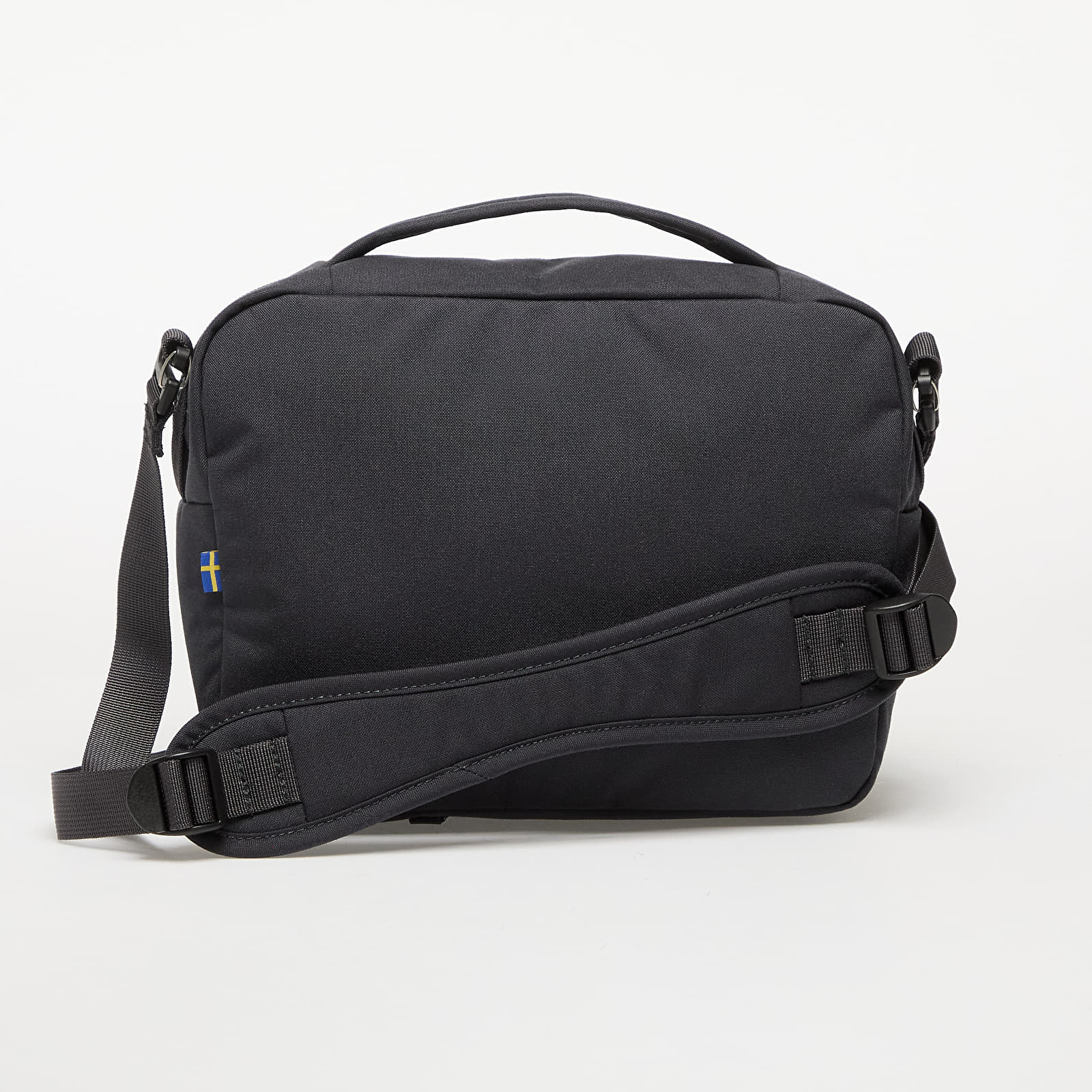 Tašky přes rameno Fjällräven Vardag Shoulder Bag 6 Black