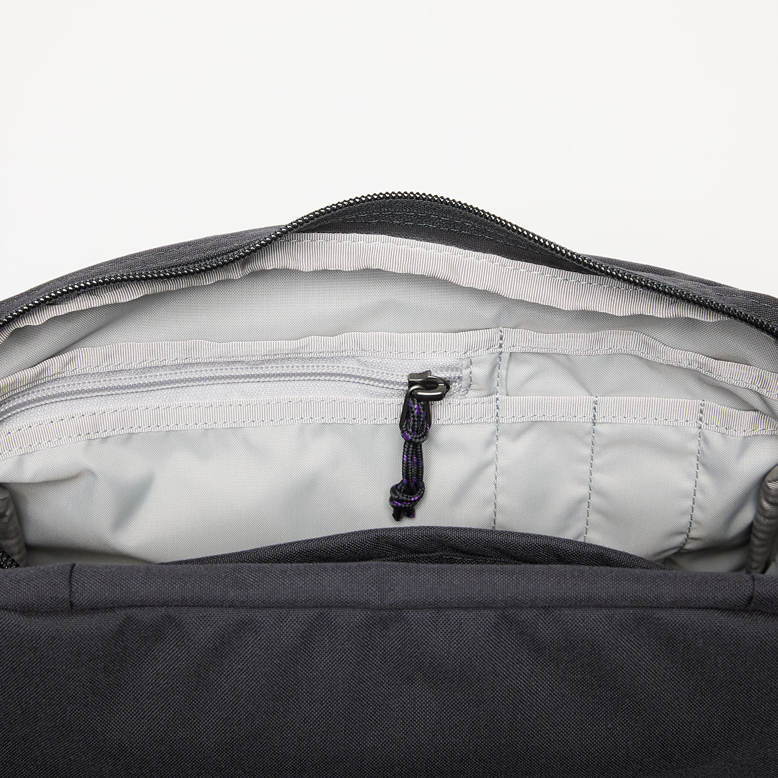 Tašky přes rameno Fjällräven Vardag Shoulder Bag 6 Black