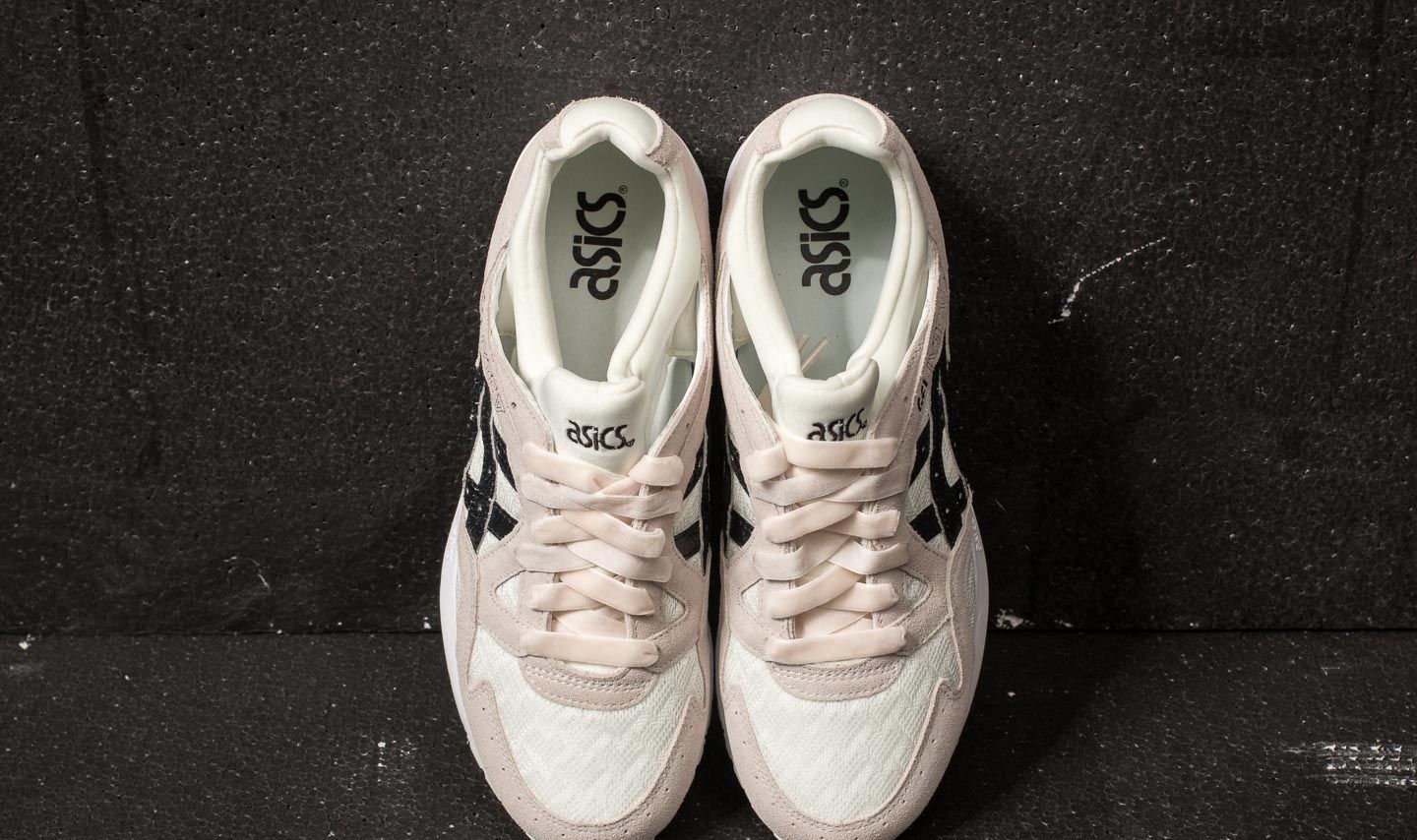 Asics gel lyte v femme beige discount
