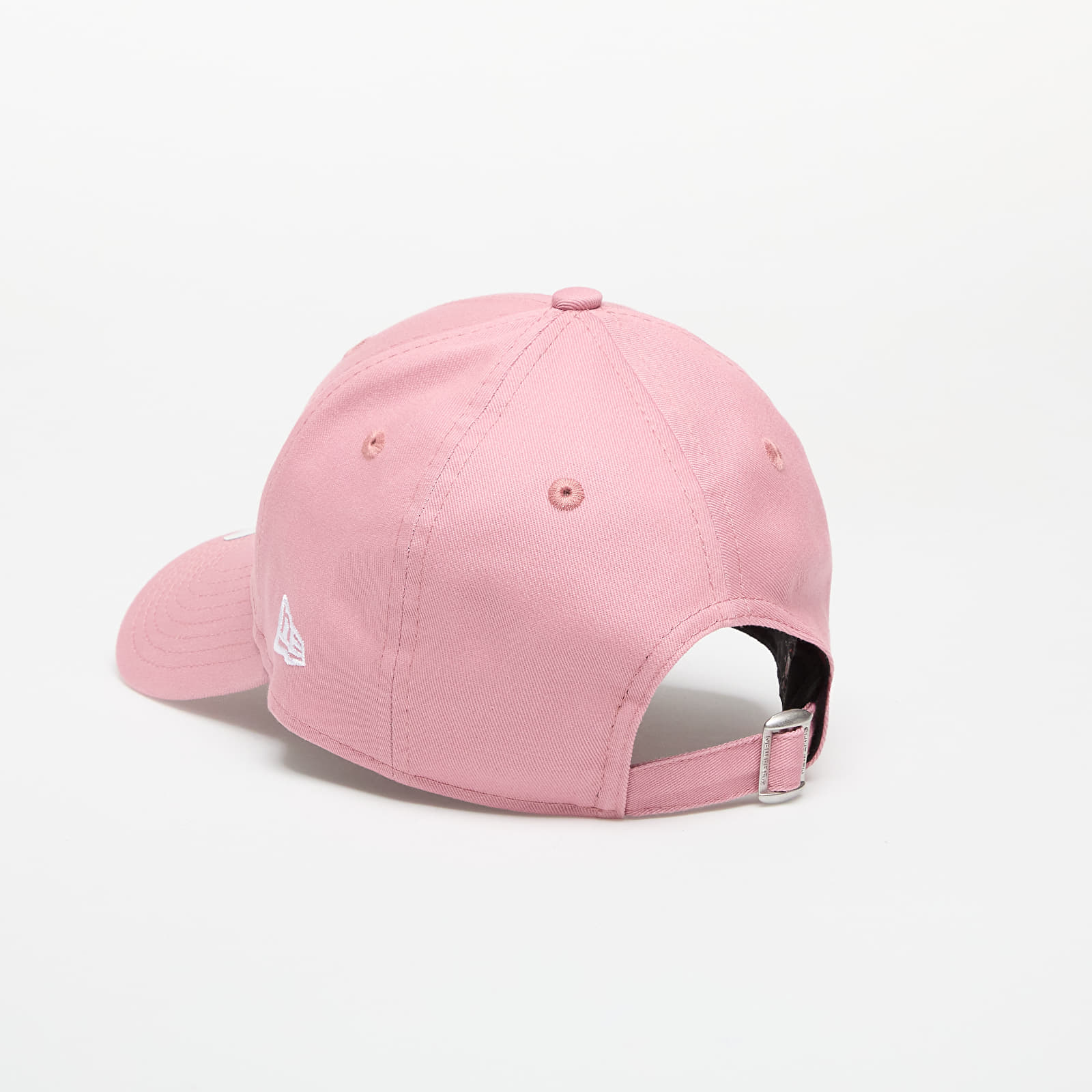 Čepice New Era MLB League Essential 9FORTY Los Angeles Dodgers Cop/ White