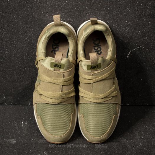 Asics gel lyte v sanze hot sale tr aloe